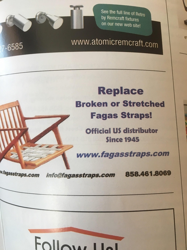 Well thats a memorable web address