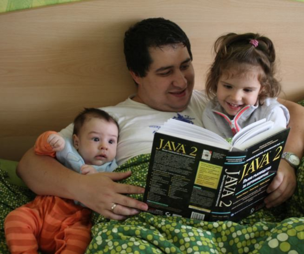Well thats a nice book
