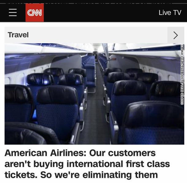 Well thats extreme