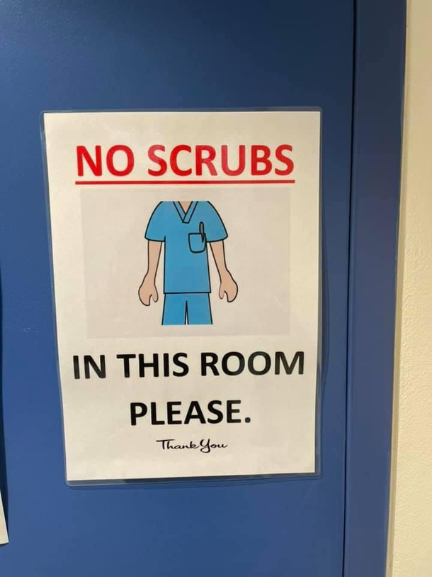 Well thats going to be stuck in my head now