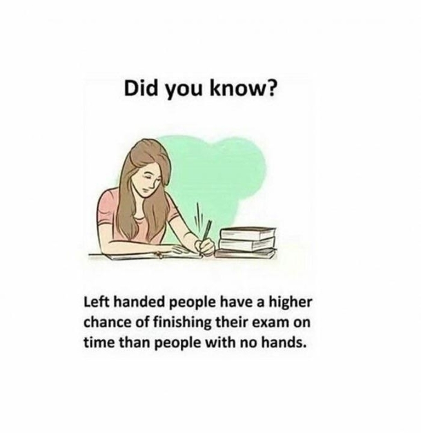 Well thats unexpected