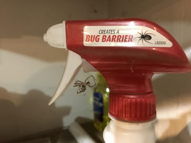 Well thats unfortunate