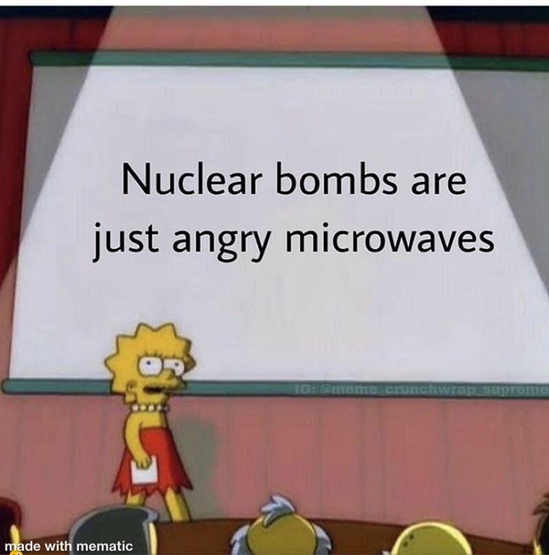 Well then dont make them angry