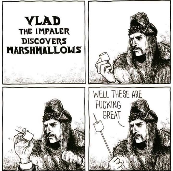 Well these are fucking great