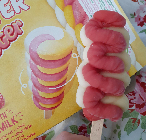 Well this is not satisfying