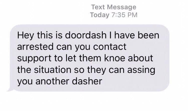 Well this sucks