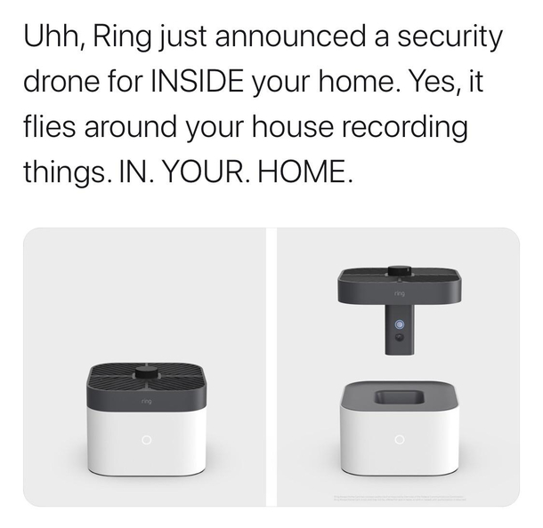 Well this will make filming a sex tape more interesting