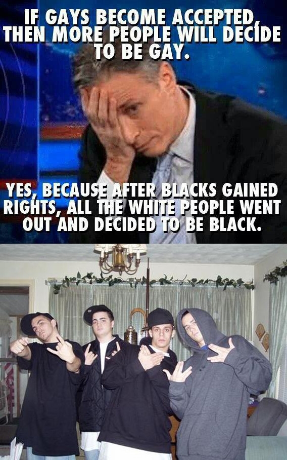 Well to be honest that did happen