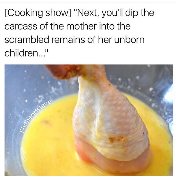 Well when you put it that way