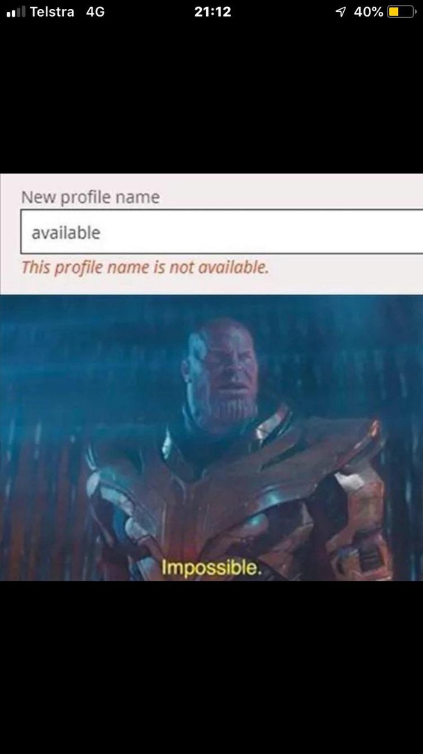 Well yes but actually no