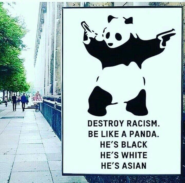 Well yes but actually yes