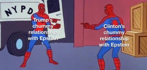 Well youre both right