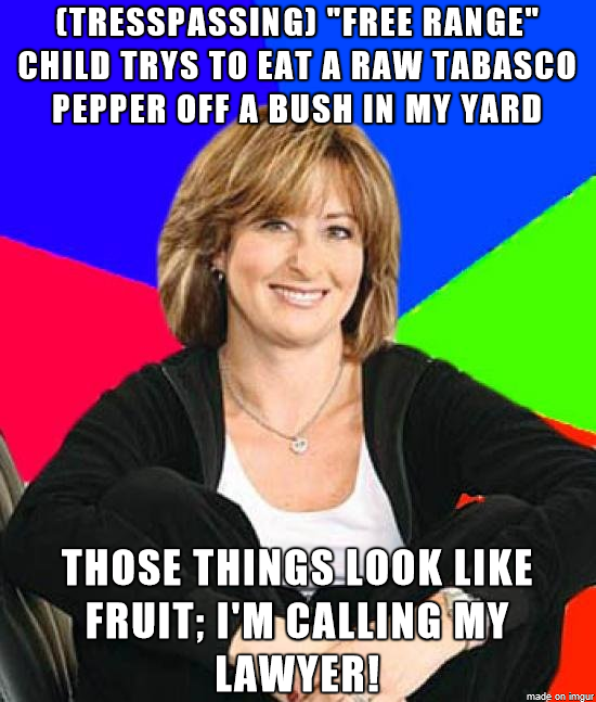Wellthey are fruit