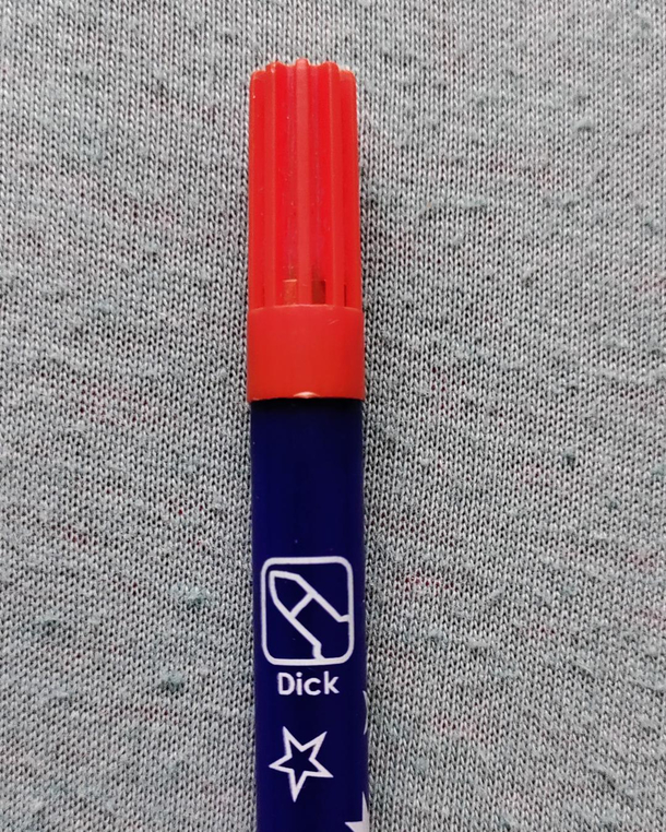 Went to a german store and