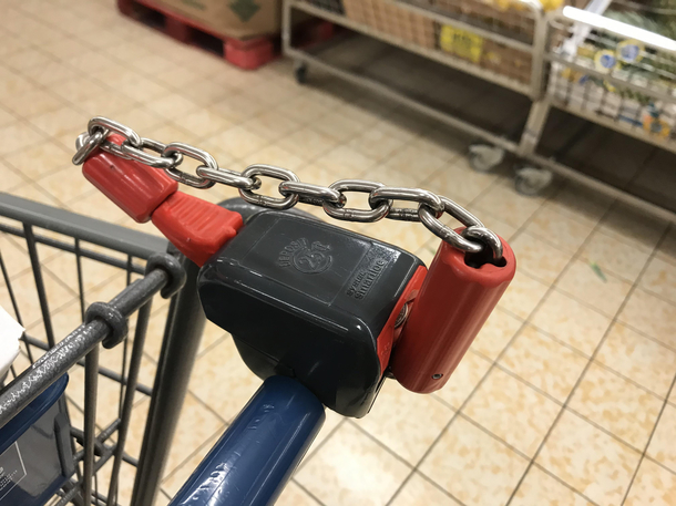 Went to Aldi today I did it guys I finally did it This is my all time proudest moment