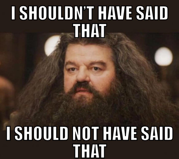 Went to my fiances sisters wedding with her and she was upset that all the bridesmaids were prettier than her I told her she was better looking than most of them