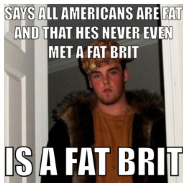 Went to school with this guy