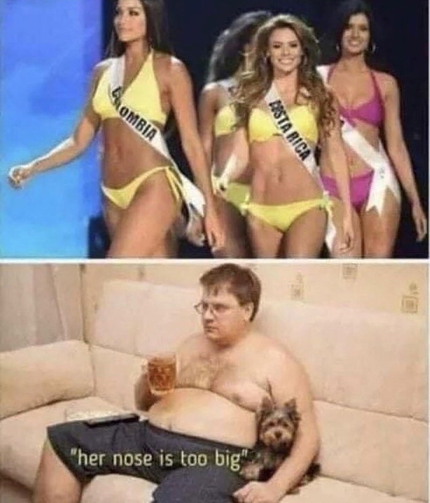 Were all guilty