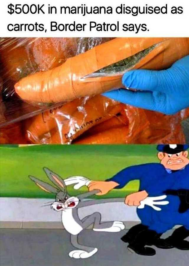 Were hunting wabbits
