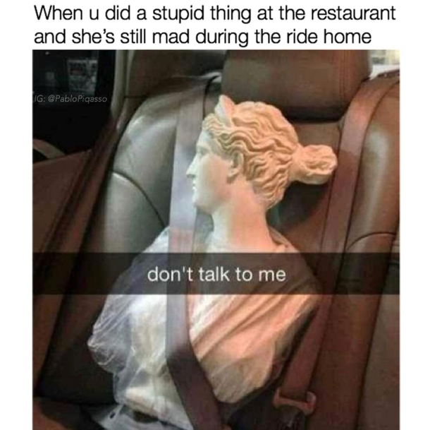 Weve all been there
