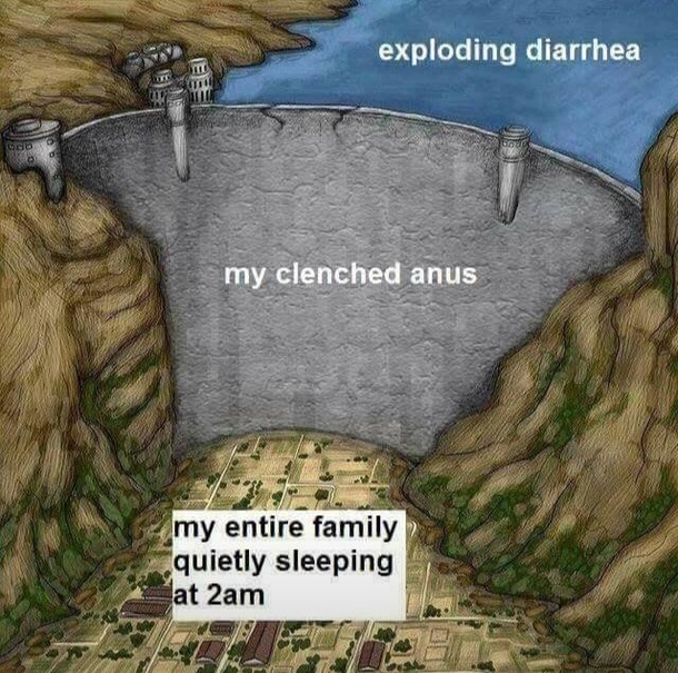 Weve all been there
