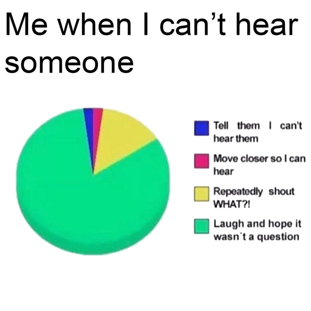 Weve all been there