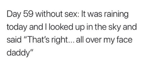 Weve all been there