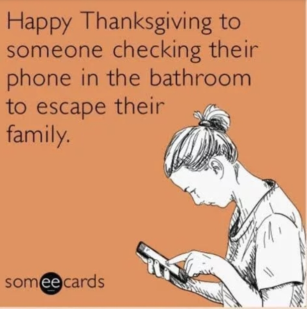 Weve all been there