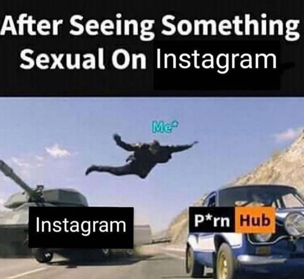 Weve all done this
