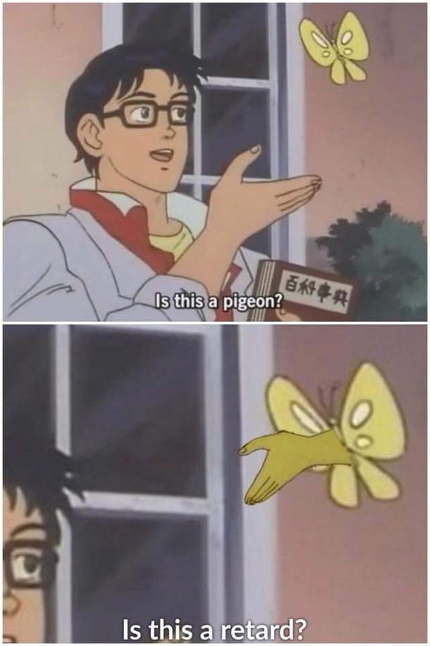 Weve all thought it