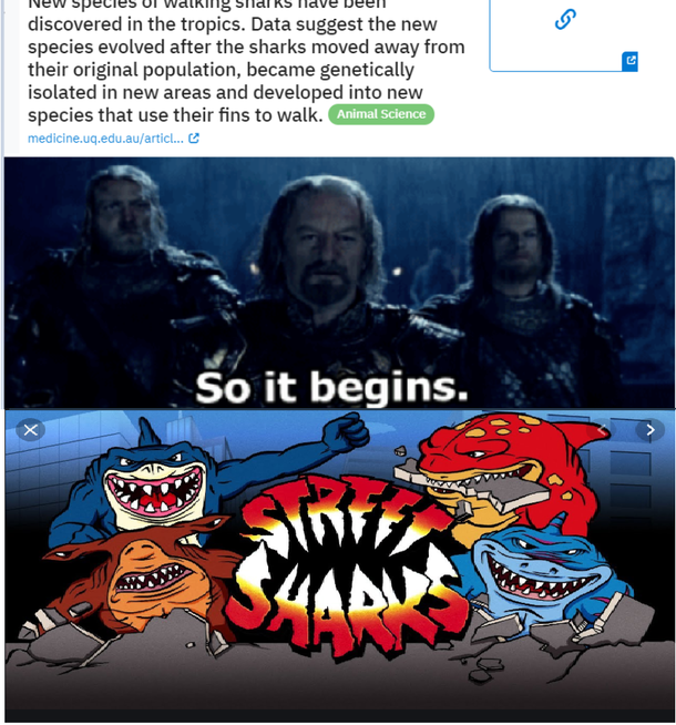 Weve always feared this day may come