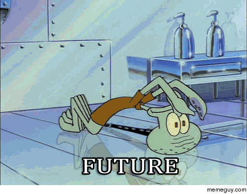 Weve got a robot on Mars and Microsoft just announced holograms