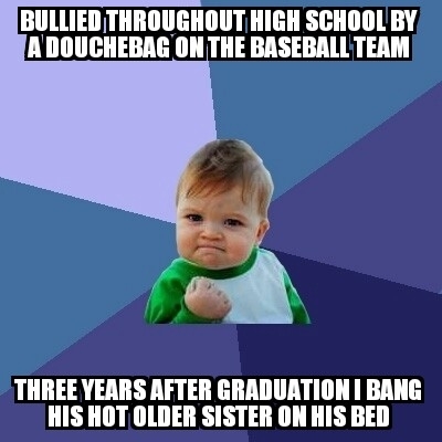 Weve since married and have two beautiful daughters