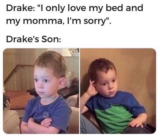 What a bad dad xd