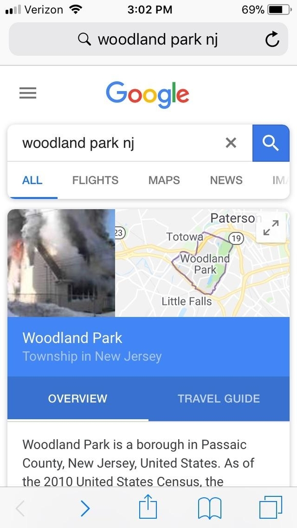 What a beautiful area thanks Google