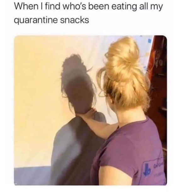 What a cow