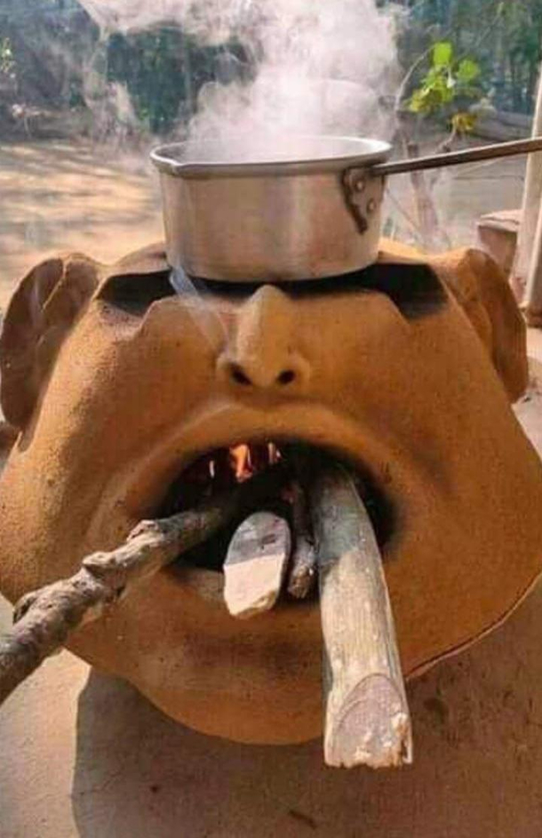 what a creativity 