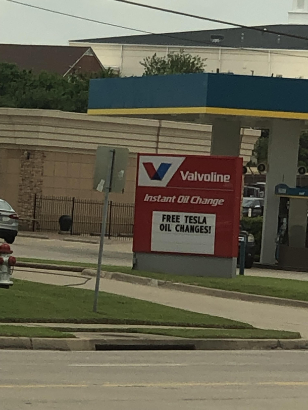 What a deal