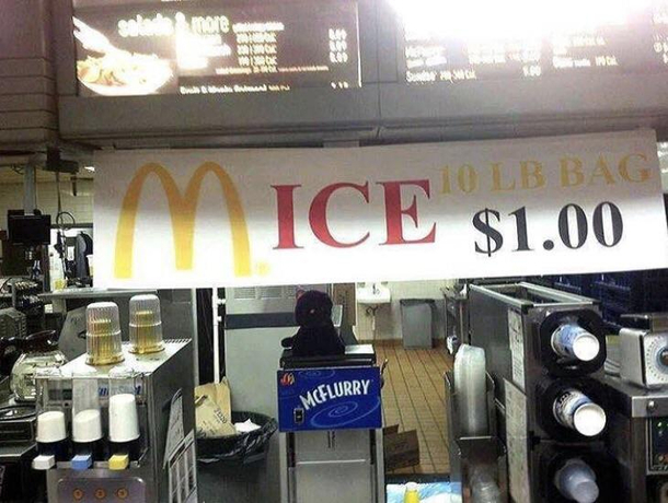What a deal