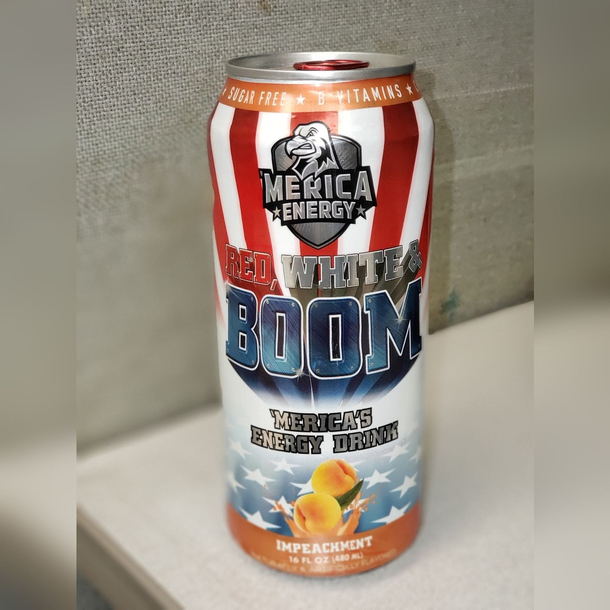 What a flavor