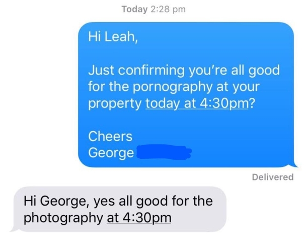 What A Fuckup