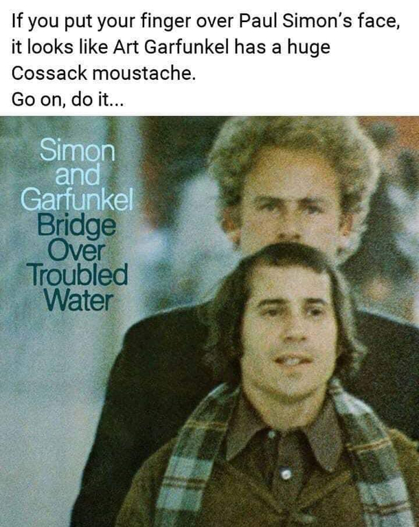 What a goody