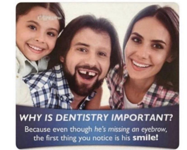 What a great ad