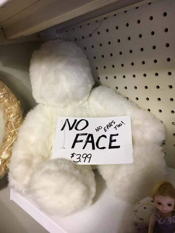 What a great buy