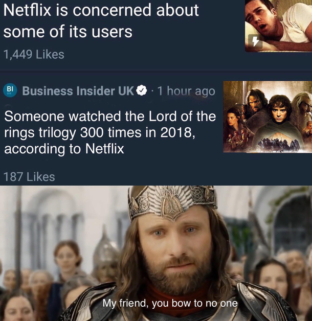 What a journey