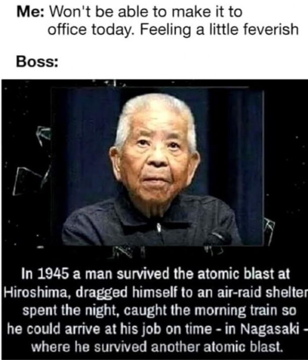 What a lad