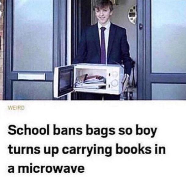 What a legend