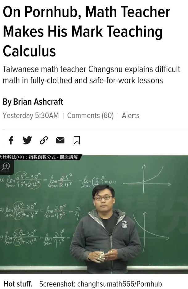What a legend