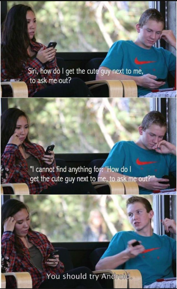 What a mad lad