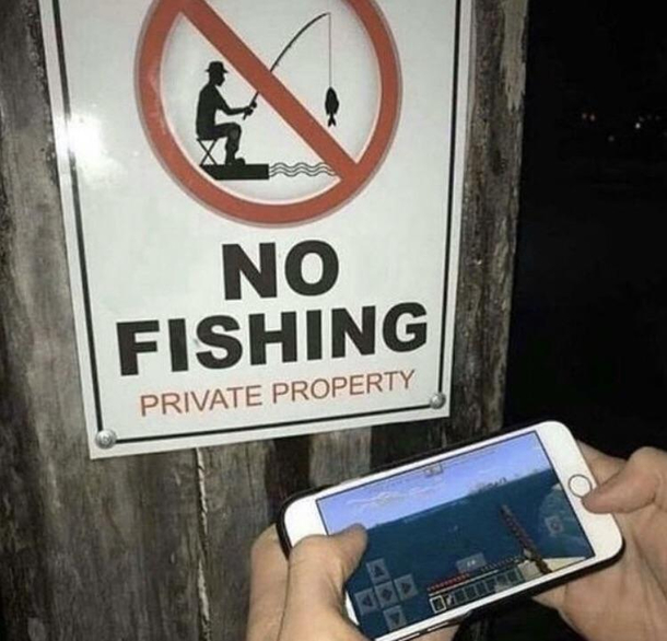 What a mad lad